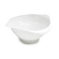 Preserve Large Colander - White